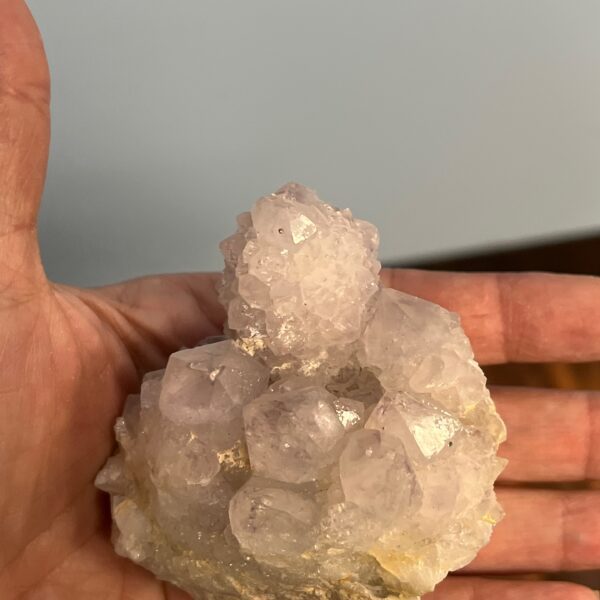 Spirit Quartz