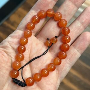 Red Agate Pull