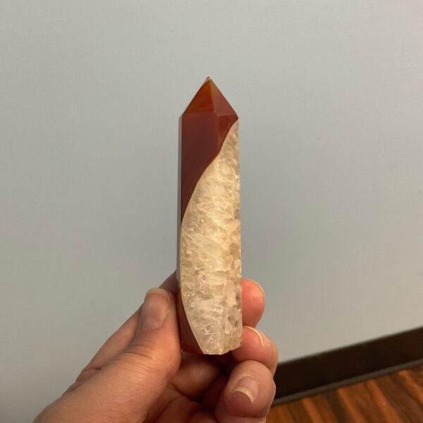 Carnelian Obelisk