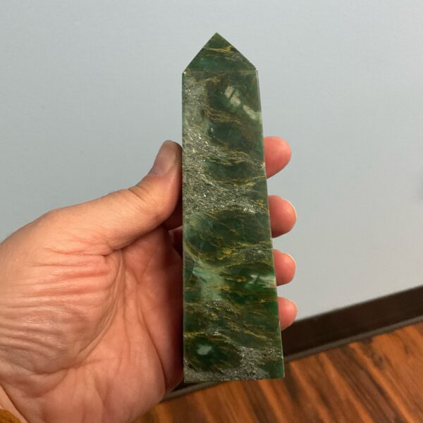 Emerald Obelisk
