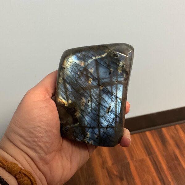 Labradorite Freestand