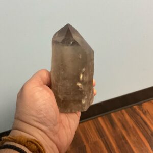 Smokey Quartz