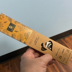 Sonavi Palo Santo
