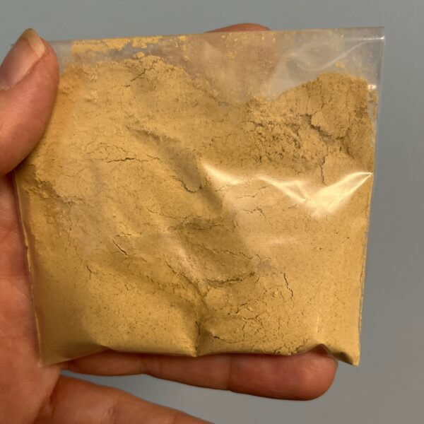 Licorice Powder per 1/2 oz