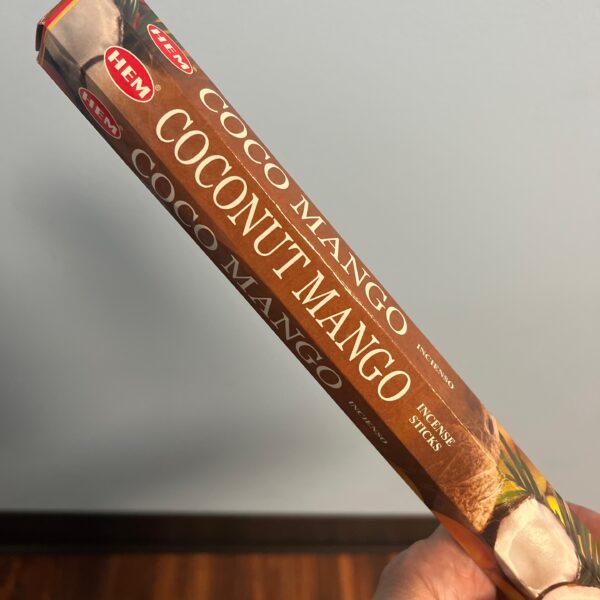 HEM Coconut Mango