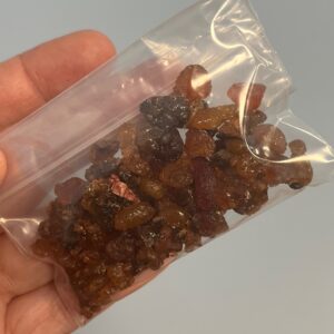 Myrrh Resin per 1/2oz