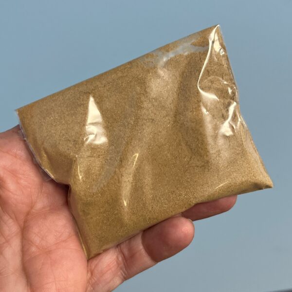 Butcher's Broom per 1/2oz