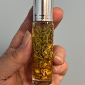 Power Oil Roll