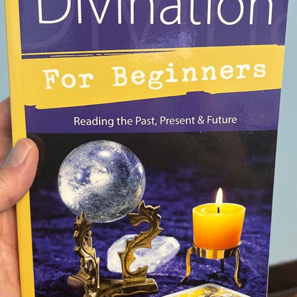 Divination for Beginners