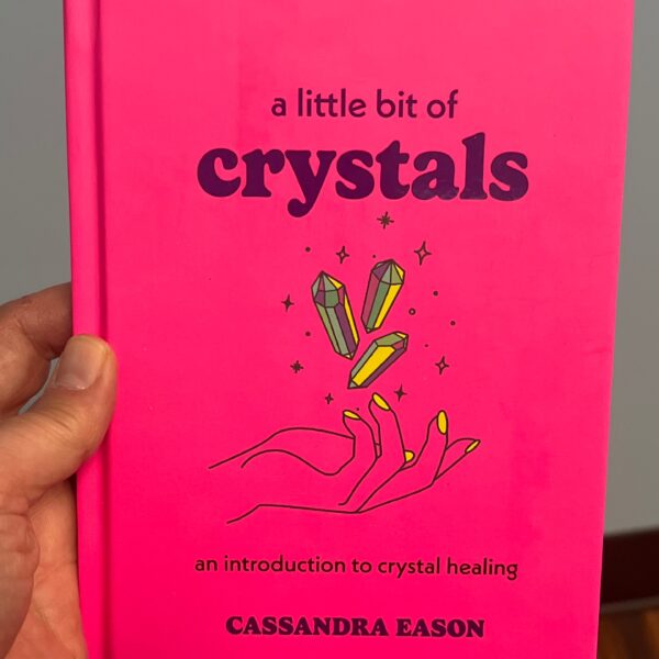 Little Bit of Crystals