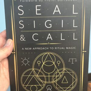 Seal Sigil & Call