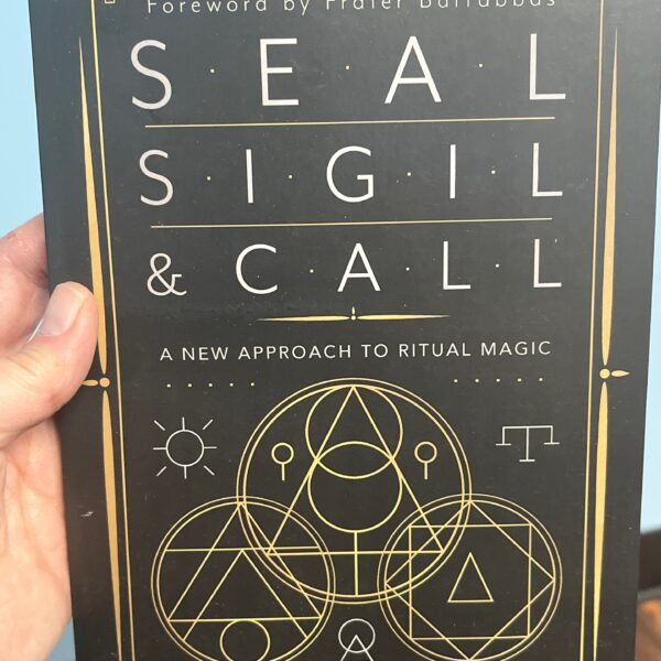 Seal Sigil & Call