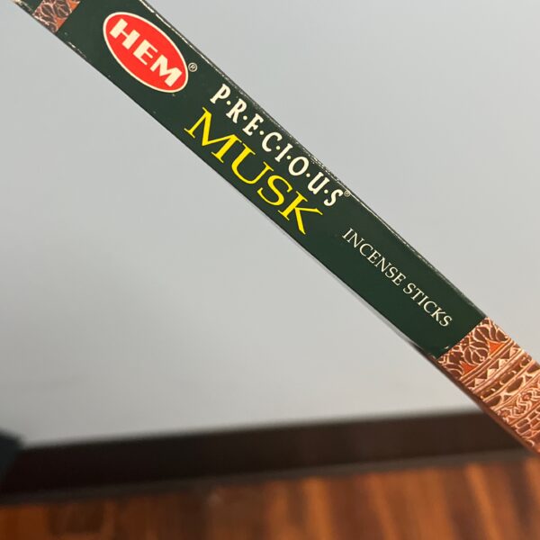 HEM Frankincense 8