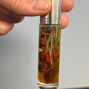 Black Cat Oil