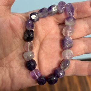 Amethyst Bracelet