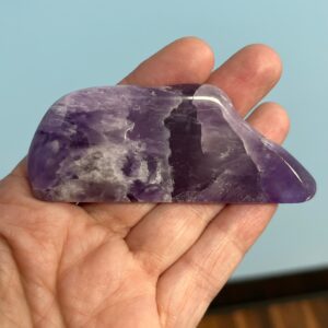 Amethyst Slice