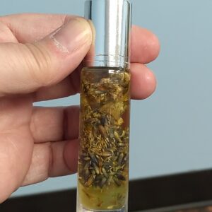 Peace Oil Roll