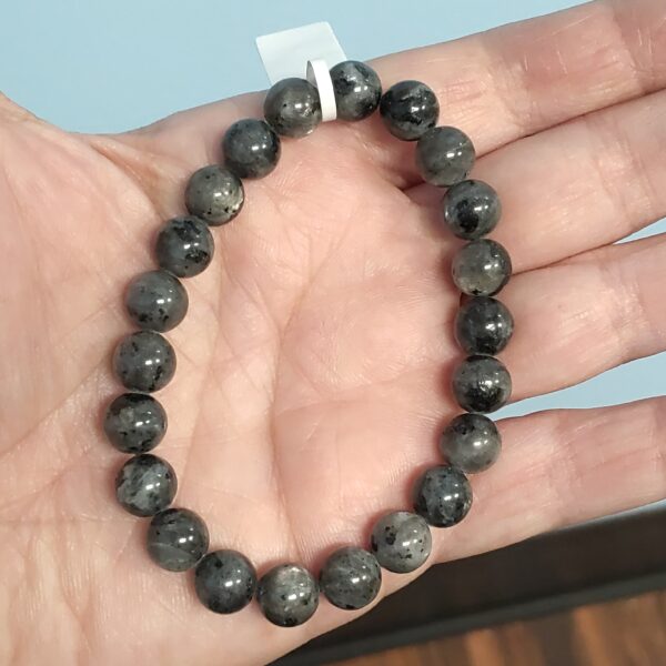 Larvikite Bracelet