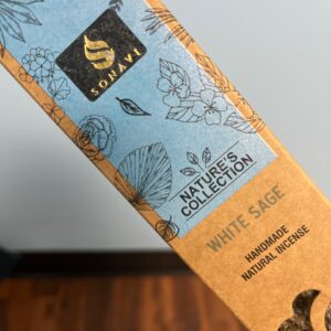Sonavi White Sage