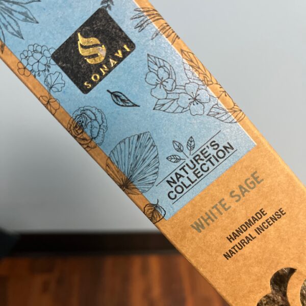 Sonavi White Sage
