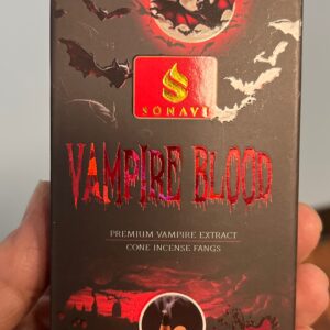 Sonavi Vampire Blood Cones