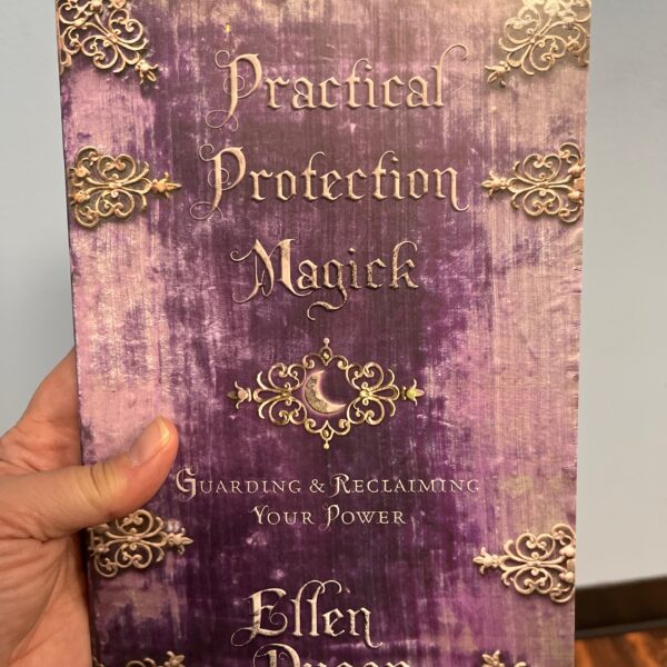 Practical Protection Magick