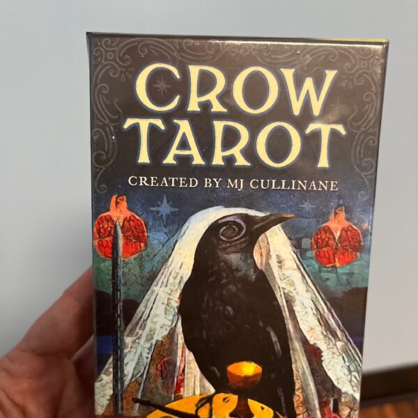 Crow Tarot