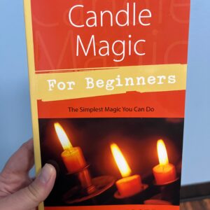 Candle Magic for Beginners