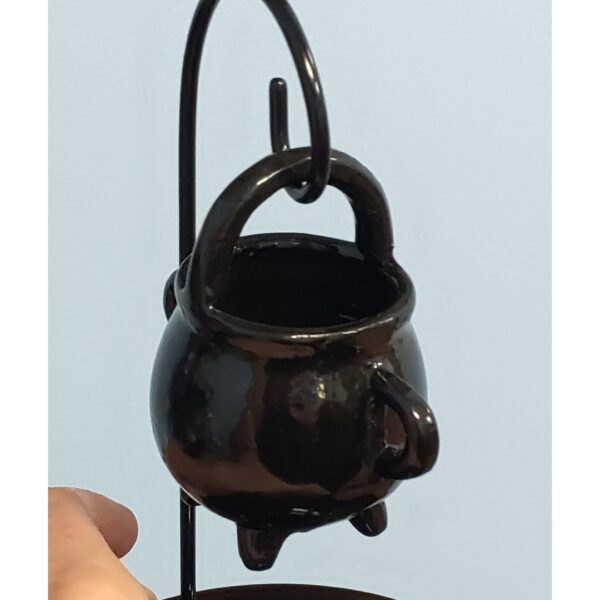 Cauldron w/Stand