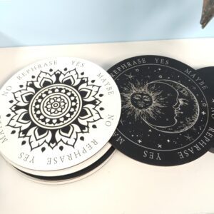 Pendulum Board