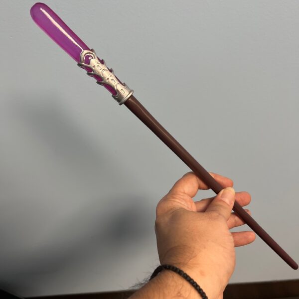 Decorative Wand