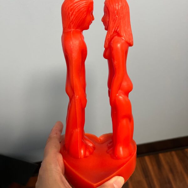 Relationship Candles