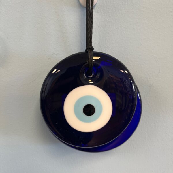 Evil Eye Wall Hanging 10cm