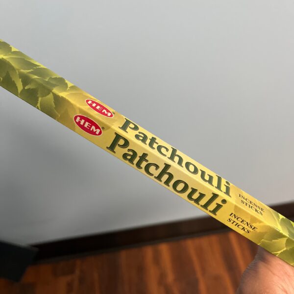 HEM Patchouli