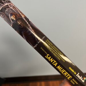 Shree Vani Santa Muerte