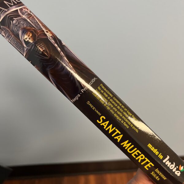 Shree Vani Santa Muerte