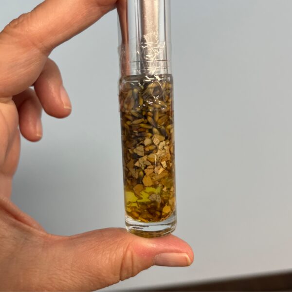 Communication & Travel Roll