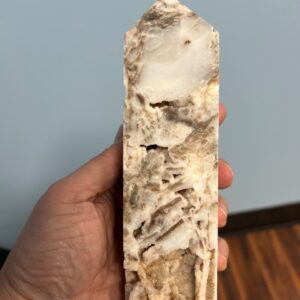 Sphalerite Obelisk