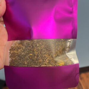 Luxuriant Blend