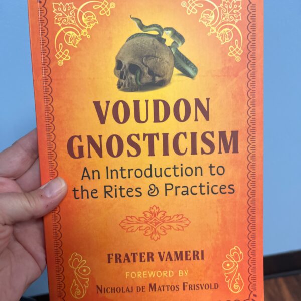 Voudon Gnosticism