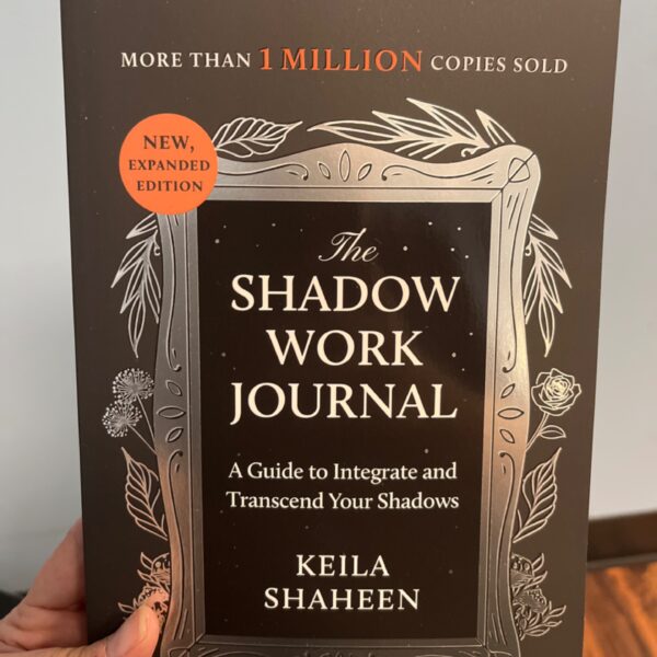 Shadow Work Journal