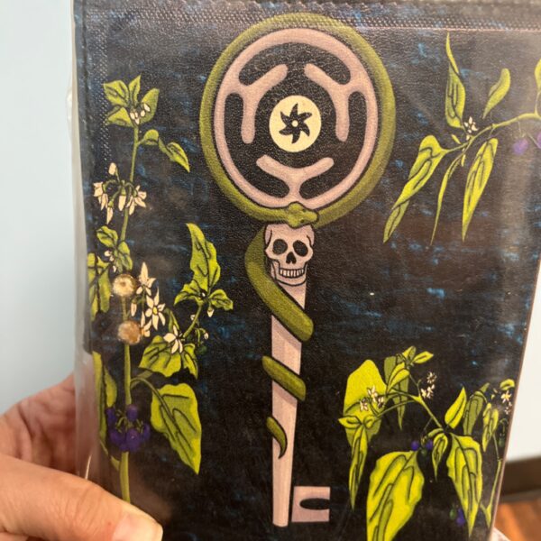 Hecate’s Key Journal