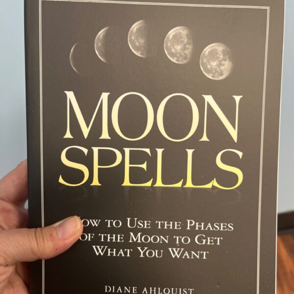 Moon Spells