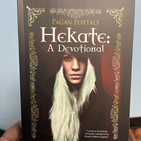 Pagan Portals-Hekate: A Devotional