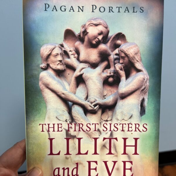 Pagan Portals-Lilith & Eve