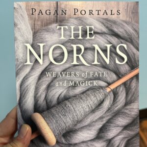 Pagan Portals-Norns