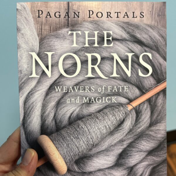 Pagan Portals-Norns