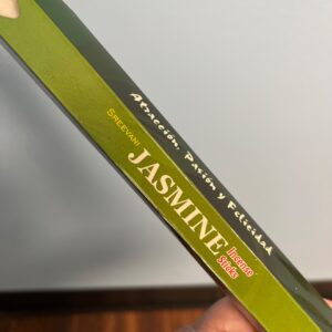 Sree Vani Jasmine