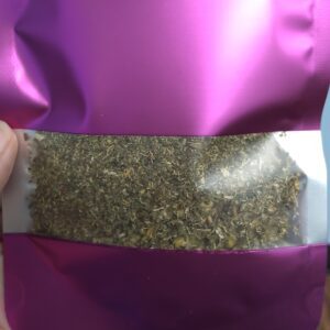 Clarifying Tea