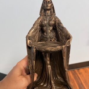 Danu 8.5”
